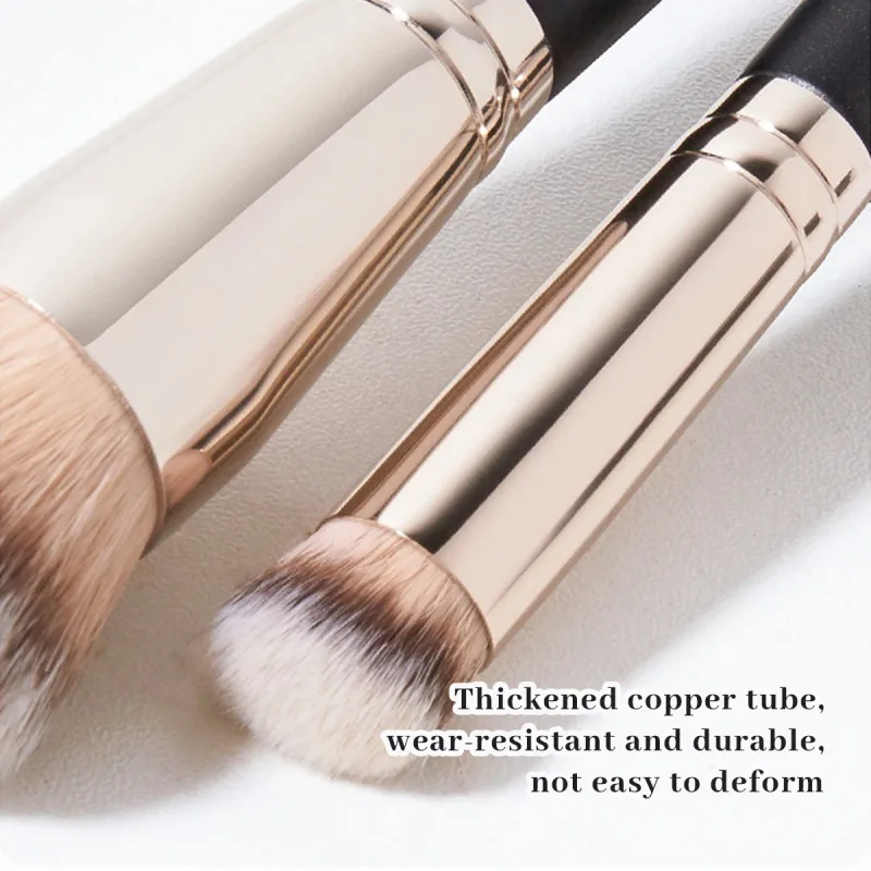 Blush Foundation Concealer Contour Powder Bronzer Highlighter Sculpting Brushes Professional Beauty Makeup Cosmetic Tool — image 2