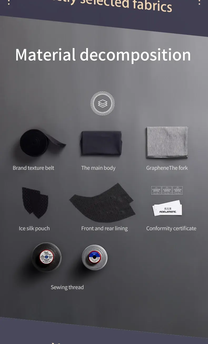Jingsuogun Elastische Scheiding Ondergoed Mannen Scrotum Ondersteuning Ader Ondergoed Ijs Zijde Pouch Spataderen Boxer Britse Joggingbroek — image 4