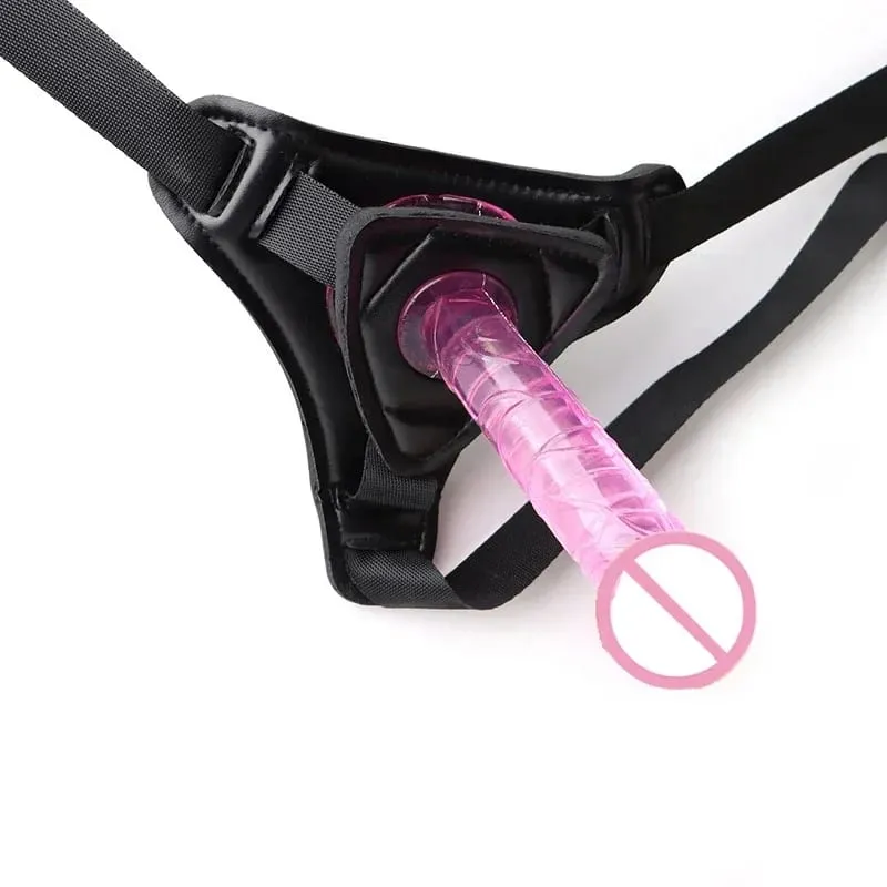 Strapon Dildos Penis Panties for Different Size Penis Strap On DildosAdult Game Sex Toys for Lesbian Gay Penis Harness