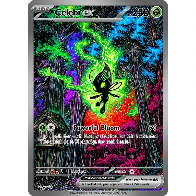 DIY Collection Cards DRAGONITE Self Made Single Card Classic Game Anime Card Gift Toy — image 3