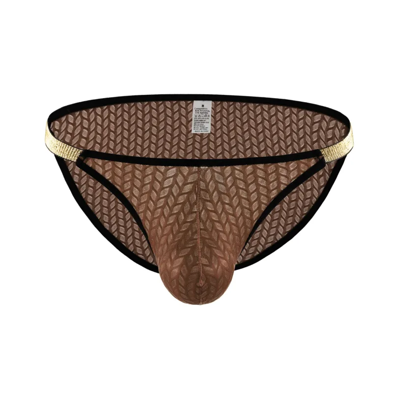Cuecas masculinas para levantamento de bunda, bolsa de apoio, design confortável, roupa íntima diária macia para homens, disponível em 5 cores S-XL