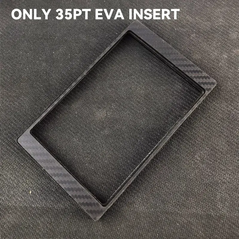 2 in 1 Guard Protector Display Case Aluminum Bumper Sleeve for PSA CGC Graded Sports Trading Card Slab Magnetic Card Holder