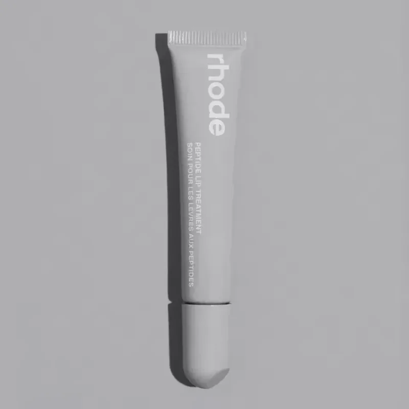 Rhode Skin Spring Lip Gloss Lip Balm Smoothing Lipstick Lines Lasting Nourishing Women Daily Care Moisturizer Blush Girl Makeup