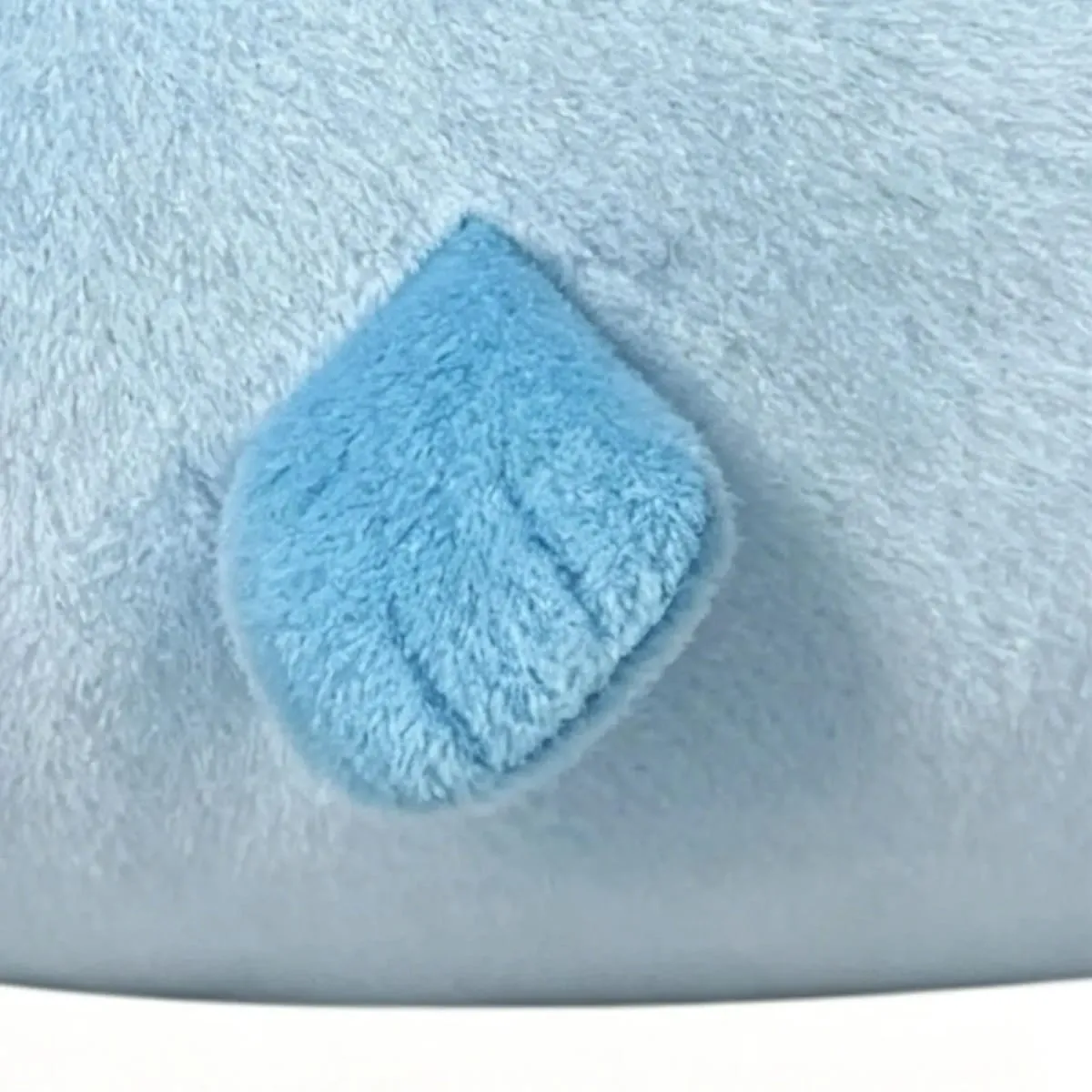 Fish Pillow Cooling Breathable Cool Down Bed Pillow for Kids Adults Pets Homeowners Renters Home Office Apartment Dorm Living