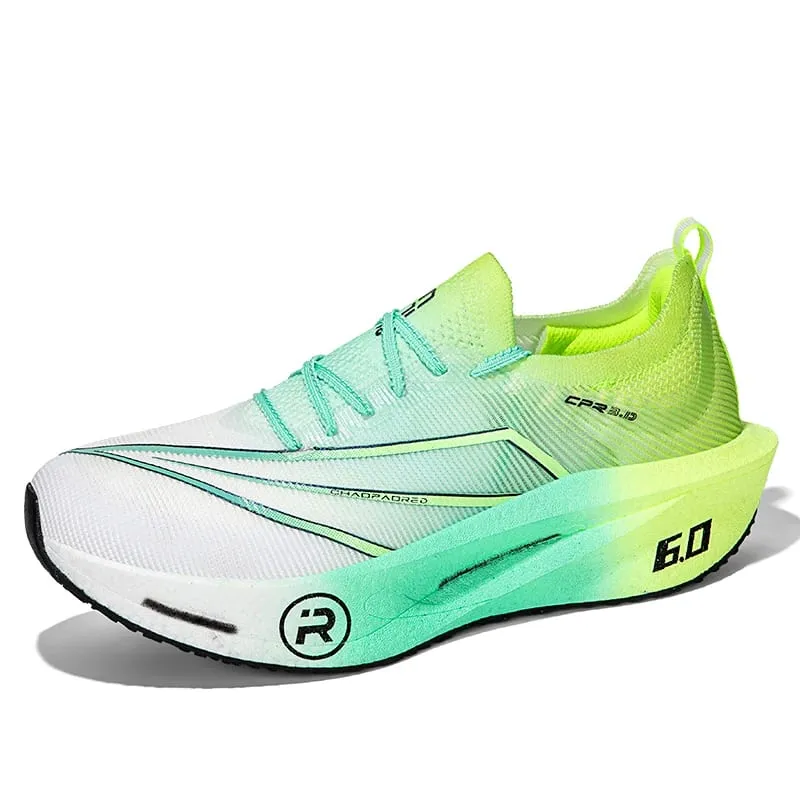 Running Shoes Marathon Men Carbon Board Breathable Lightweight Women Comfortable Athletic Casual Sneakers Outdoor Sports New