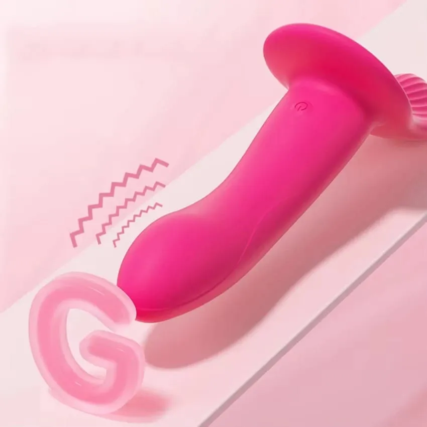 Strap-On Dildo with Adjustable Harness Wearable Realistic Double Dildo Vibrators Adult Sex Toys for Women Lesbians