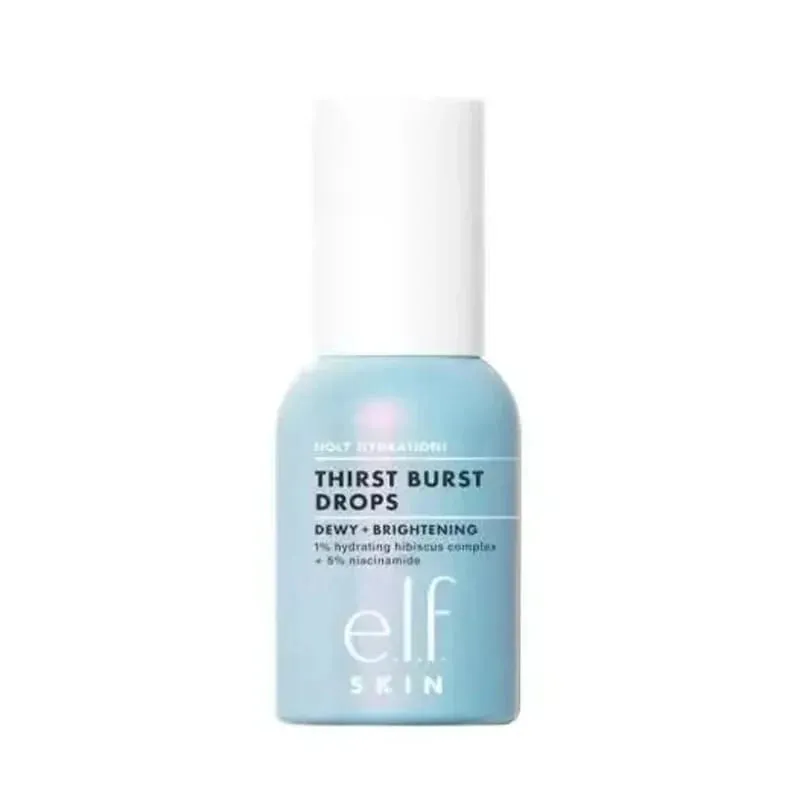Elf Concealer Power Grip Primer Gel-based Moisturizing Facial Base Cream for Firming Makeup Long-lasting Wear Improve Makeup