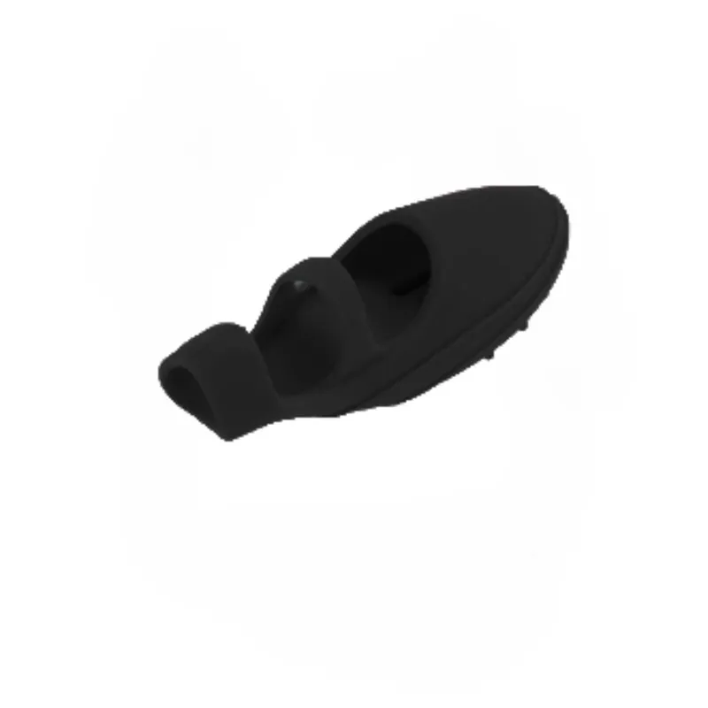 G-point Vibrating Finger Cover Portable Silicone Vibrator Waterproof Finger Vibrator Masturbator Adult Sex Toy for Women