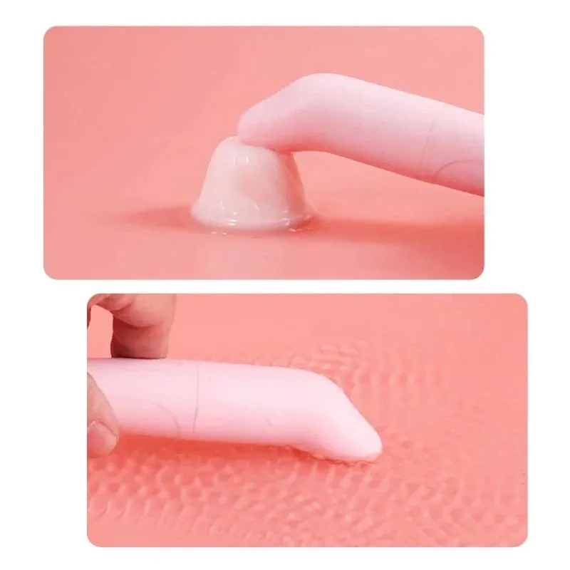 Mini Bullet Vibrator pro ženy Masturbace G Spot Clitoris Anal Výkonný vibrační stimulátor pro ženy Masážní přístroj Sexuální hračky pro dospělé