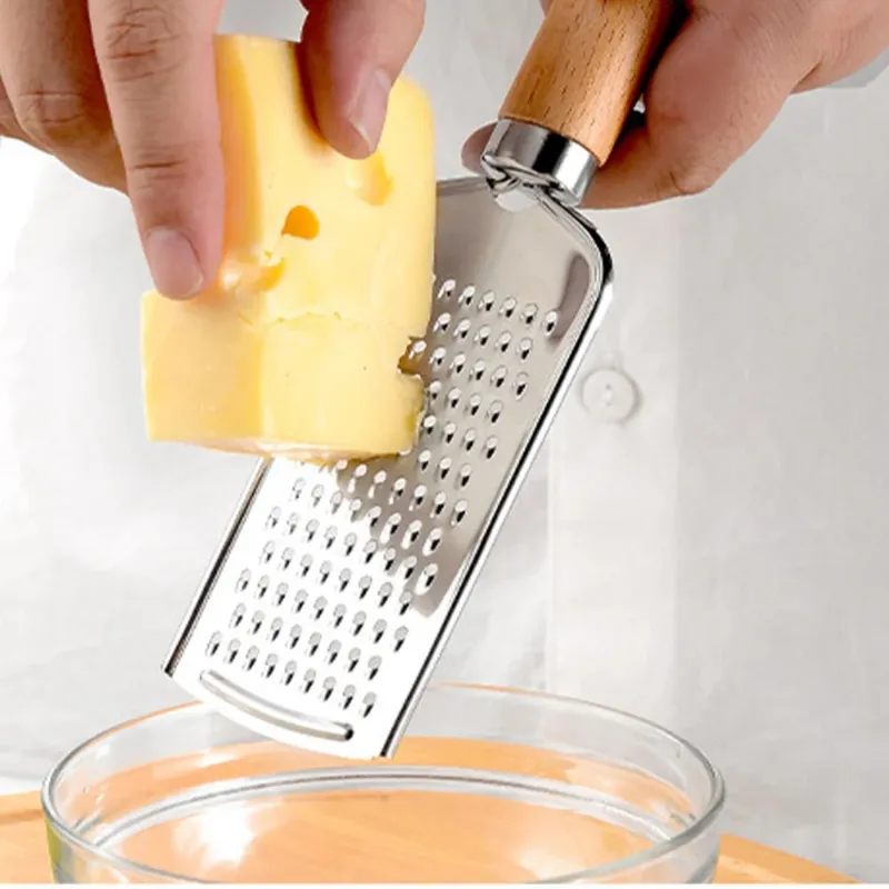 1PC Lemon Cheese Multi Functional Shredder Citrus Lemon Shredder Kitchen Accessories — image 4