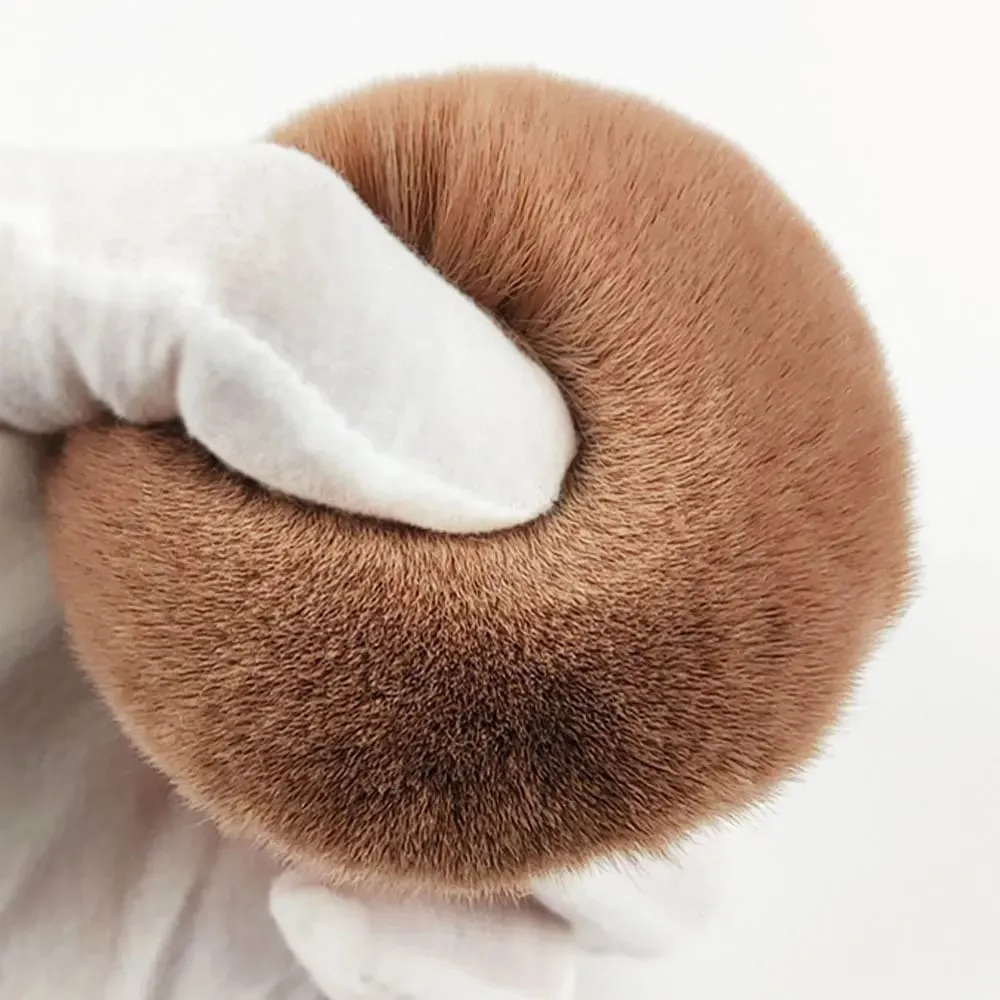 Makeup Brushes Makeup Brush Brush Face Blush Large Head Powder Brush Mushroom