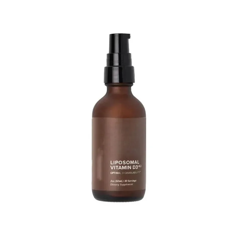 Liposomaal glutathion ondersteunt de immuniteit van huidhaar en gezond ouder worden Maximale absorptie Glutathionsupplementen 30 dagen voorraad