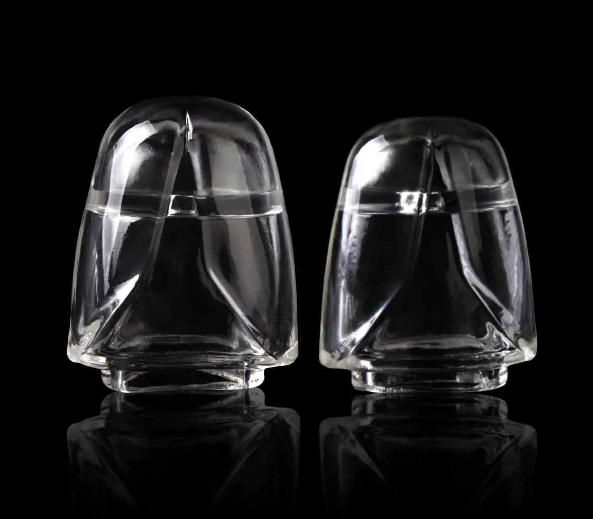 2pcs Bold Penis Sleeves Lasting Glans Extender Condom Delay Cock Ring Sheath Sex Toys for Man — image 3