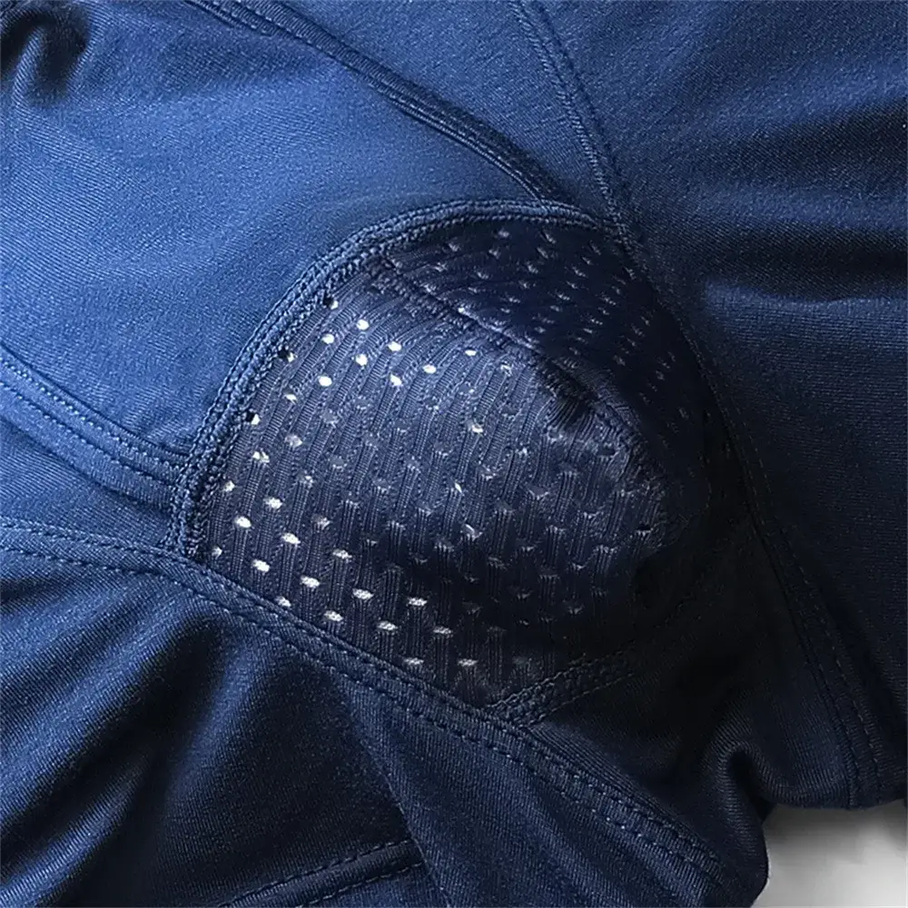 Men's Boxer Shorts Push Up Underwear Modal Underpants Male Brethable Bullet Separation Pouch Panties Cueca Plus Size L-5XL — image 16