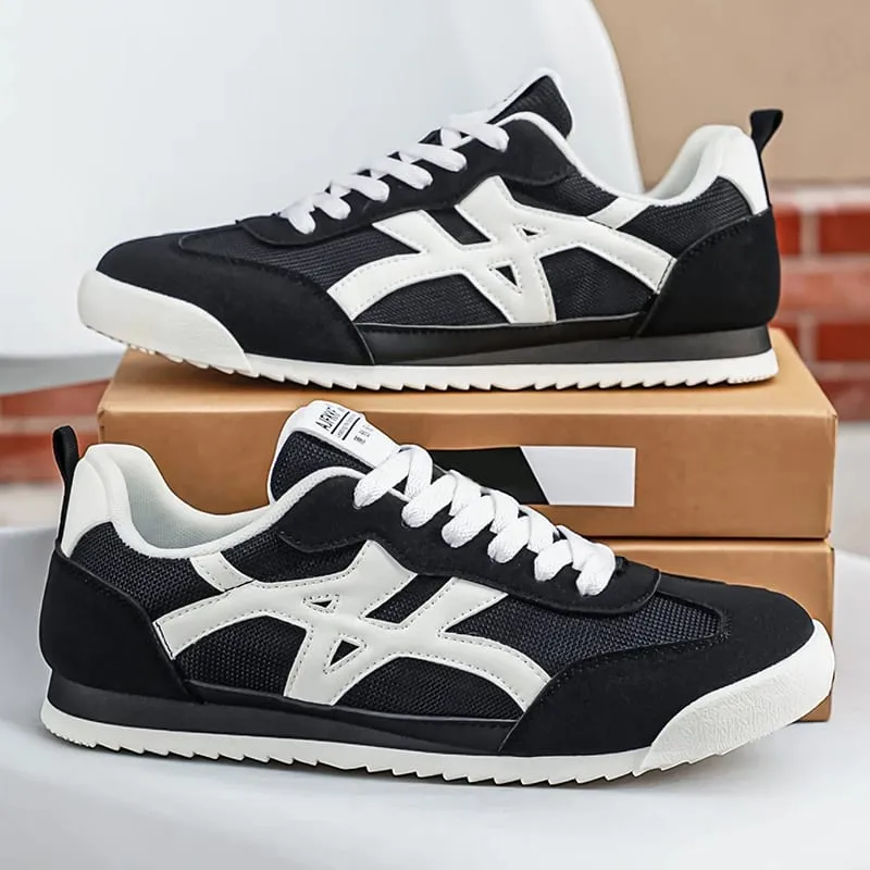 Scarpe sportive casual da uomo estive