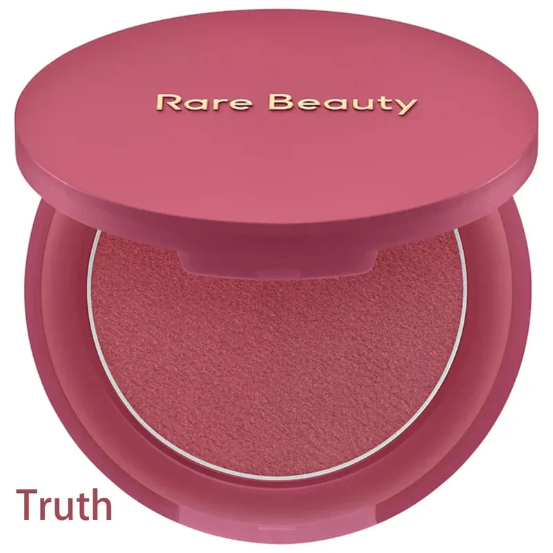 Rare Beauty Cream Blush Fluffy Mashed Potato Texture Smooth Application Creates Fresh Natural Cheek Glow — image 11