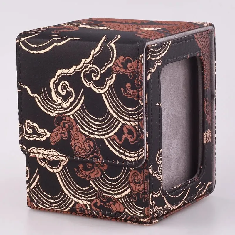 for joseph card box