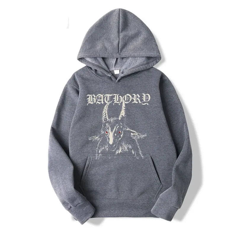 athroom hoodies Venom Celtic Frost Burzum dark throne Hellhammer Black Metal Cotton Summer Tee Shirt