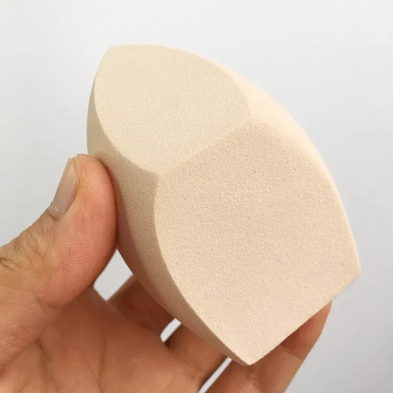 Big Size Makeup Sponge Wet And Dry Dual Use Soft Makeup Foundation Sponge Puff Powder Cream Smooth Puff Make Up Tool Accessories — image 10