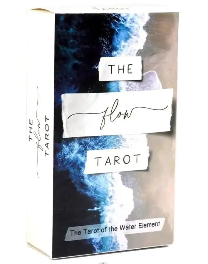 NEW Cute cat tarot cards Board Deck Games Oracle For Fate Divination Party family tarot deck