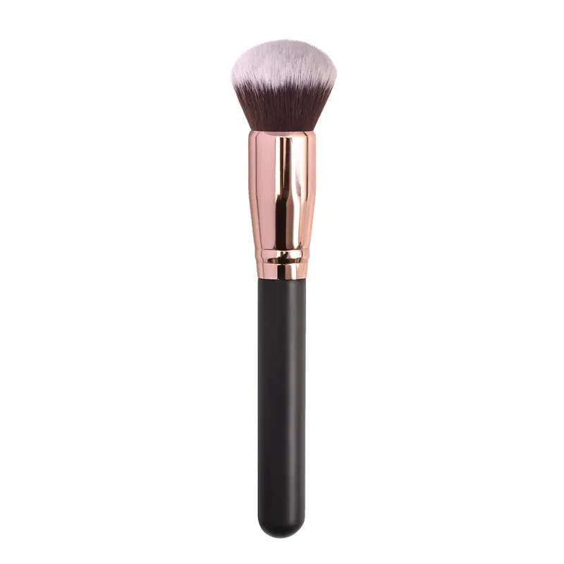 Makeup Brushes Foundation Loose Powder Concealer Blending Blush Brush Professional Cosmetic Beauty Makeup Tool — image 5
