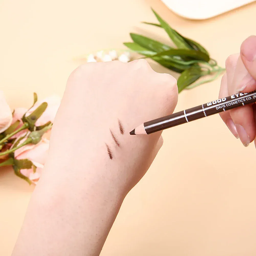 Waterproof Lip Liner Matte Nuede Red Long Lasting Makeup Pens Non-stick Cup Lipstick Women Party Makeup Lip Cosmetics