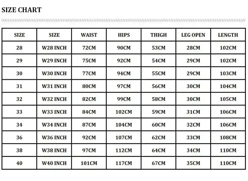 Jeans Men Fashion Classic style Retro Wash black paint Hole Repair Low Rise Stretch Skinny Pleated Ripped Frayed Jeans Trousers — image 8