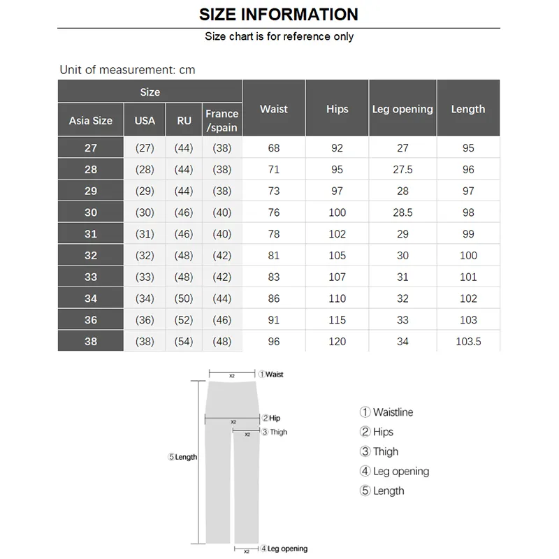 New Men's Little Feet Skinny Jeans Light Blue Spring Summer Thin Elastic Denim Pants Classic Korean Washed Cowboy Trousers — image 6