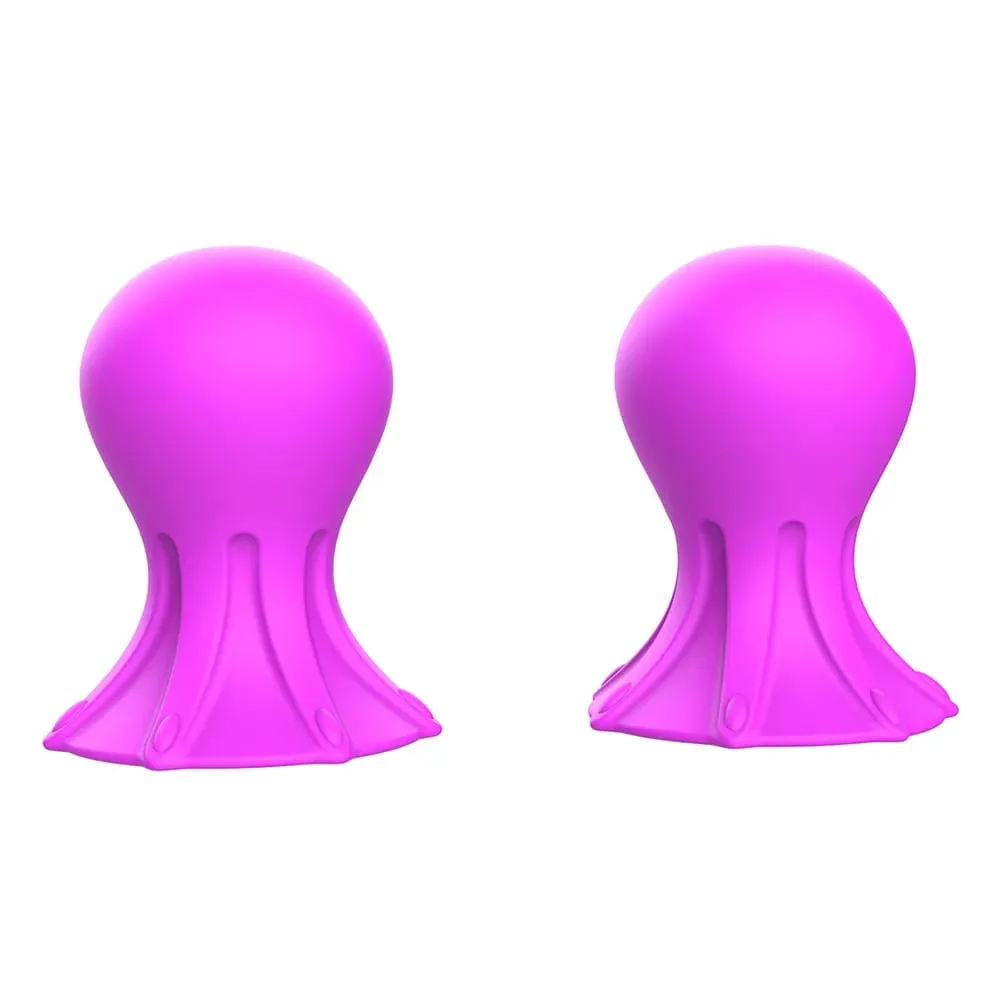 Nipple Sucker Sex Shop G Spot Nipple Pump Suction Cup Breast Massager Clitoris Stimulator No Vibrator Sex Toys For Woman Couples