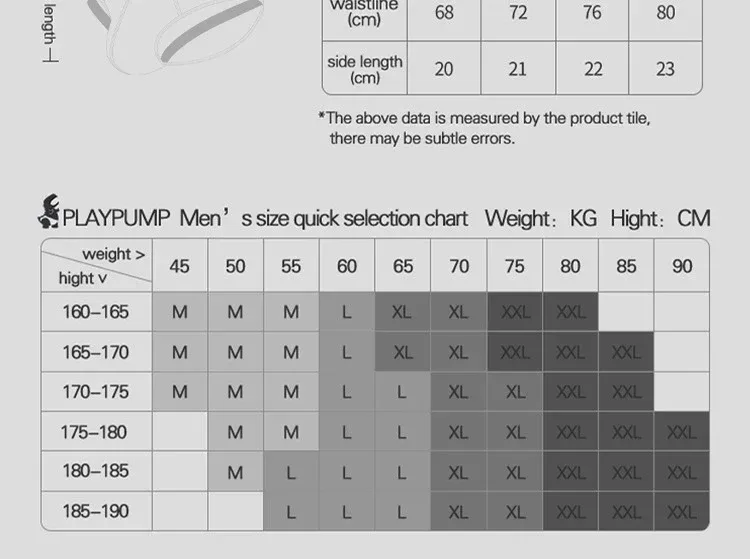 1PCS Einfarbig Gerippte Männliche Slips ADANNU Geprägte Logo Elastische Taille Stretch Komfort Täglichen Bikini Unterhose AD759