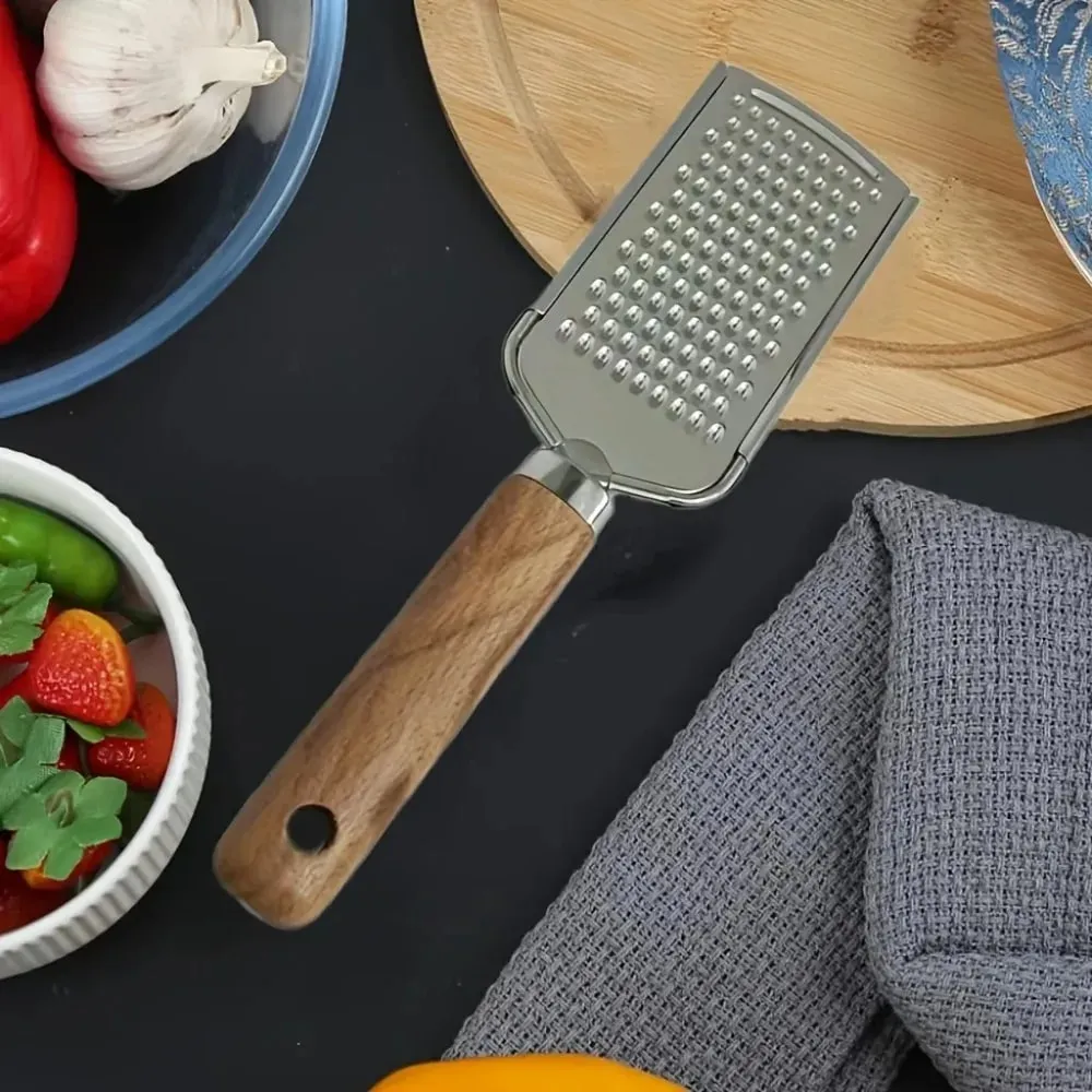 1PC Lemon Cheese Multi Functional Shredder Citrus Lemon Shredder Kitchen Accessories — image 6
