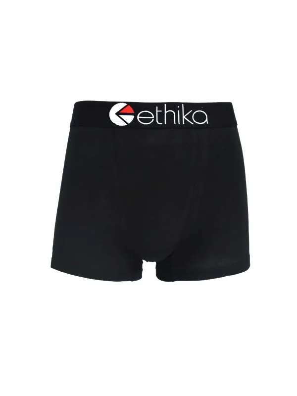 Herren-Boxershorts aus Baumwolle Trifecta – atmungsaktive Unterwäsche S-XXXL (normale und große Größen)