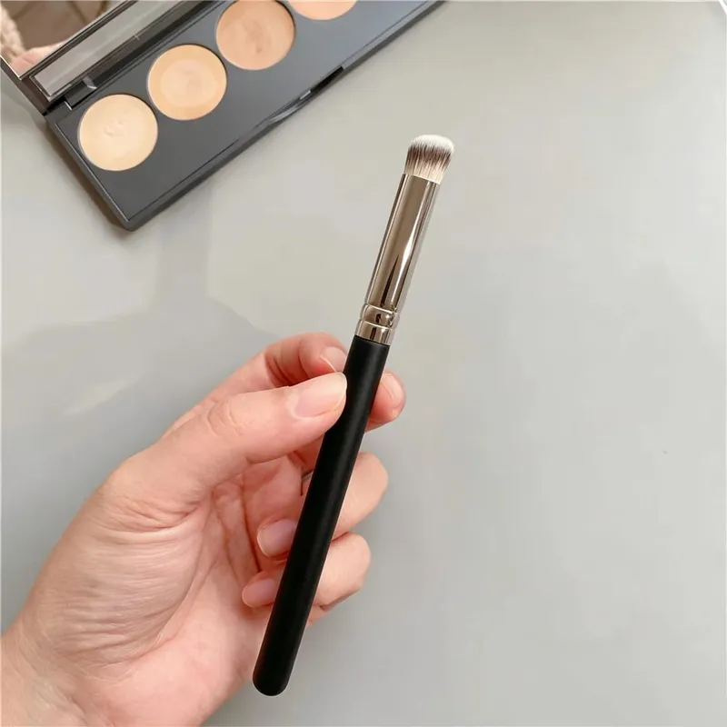 1Pc Large Makeup Brush Face Cheek Contour Blusher Nose Foundation Loose Power Cosmetic Make Up Brushes Tool Powder Blush Brush