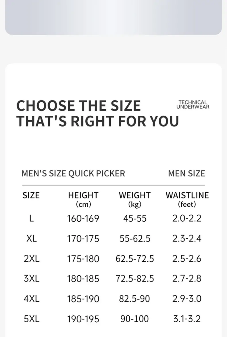 MiiOW 3Pcs Summer Ice Silk Men Boxer Underwear Breathable Antibacterial Men's Panties Thin Seamless Underpants Man Trunks Boxers