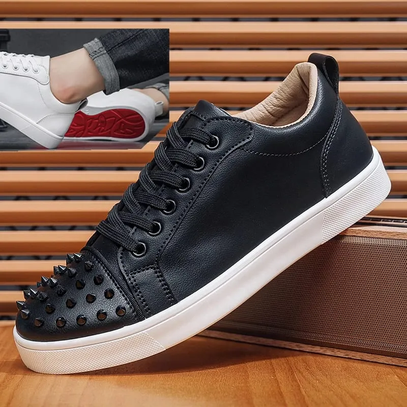Sepatu kets bertabur bernapas nyaman unt