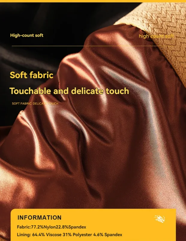 3PCS/Pack Luxury Satin-like Men's Briefs Ice Silk Hygroscopic Breathable Mesh Crotch Panties Soft High Elastic Man Underwear
