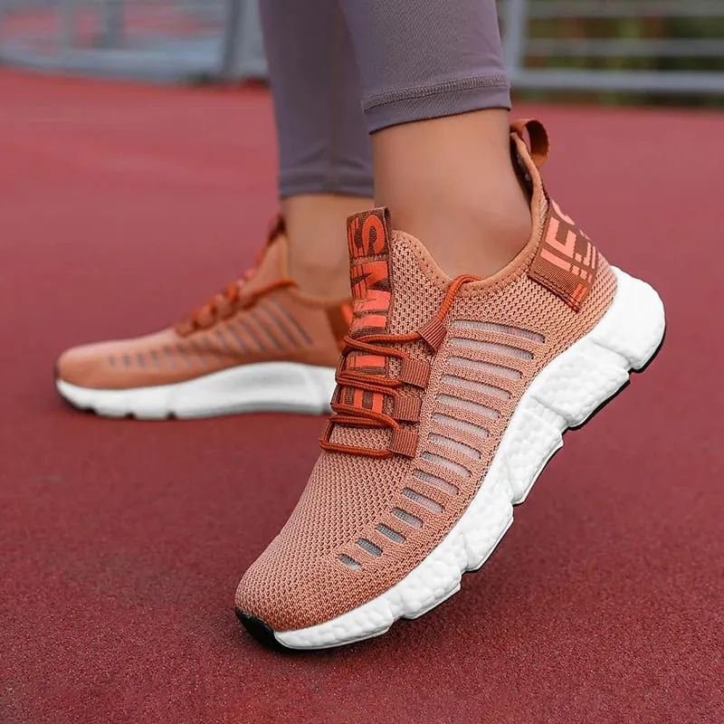 Sneakers Men Shoes Summer Breathable Mesh Running Shoes Casuall Low Top Sport Shoes Fashion Light Basketball Tenis Masculino