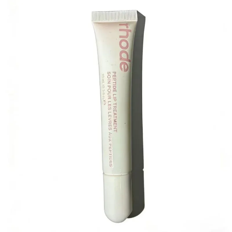 Rhodeskin Lip Gloss Lip Balm Smoothing Lipstick Lines Lasting Nourishing Women Care Makeup Moisturizer Blush Girl Lipstick Gift