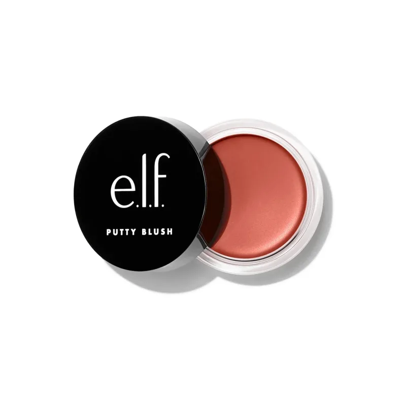 Popular Elf Brand Portable Fruit Flavor Lip Gloss Thin Hydrating Nourishing Repairing Improve Lip Lines Tinted Lip Balm Cosmetic — image 11