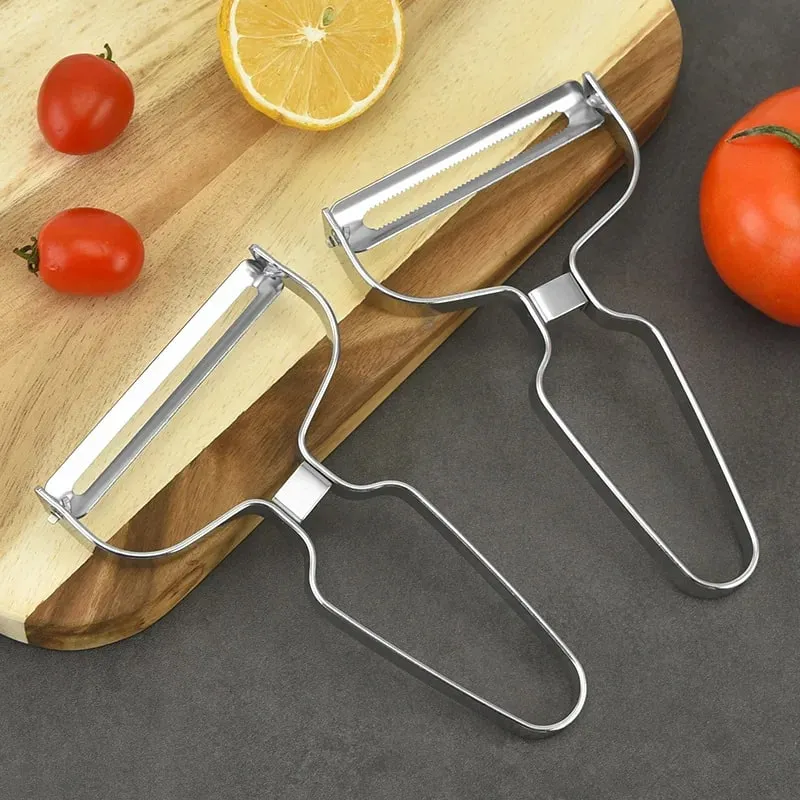 Stainless Steel Cabbage Graters Peeler Vegetables Fruit Salad Potato Slicer Cabbage Cutter Cooking Tools Kitchen Accessories