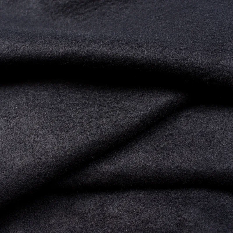 Hoodies Pullover 26ss Vintage Embroidery Leather Pattern Glittering Diamond Print Men's Hooded Hip Hop Style Sweatshirts
