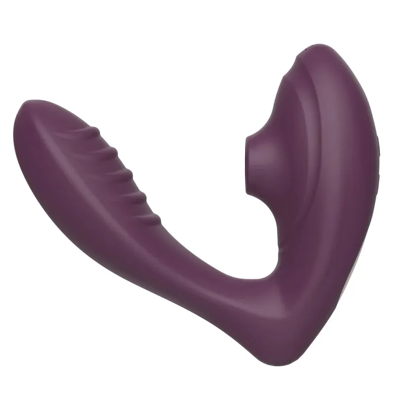 Clitoral Sucking Vibrator For Women Wearable 20 Modes G Spot Stimulator Vagina Female Masturbator Sucker Erotic Adult Sex Toys — image 11