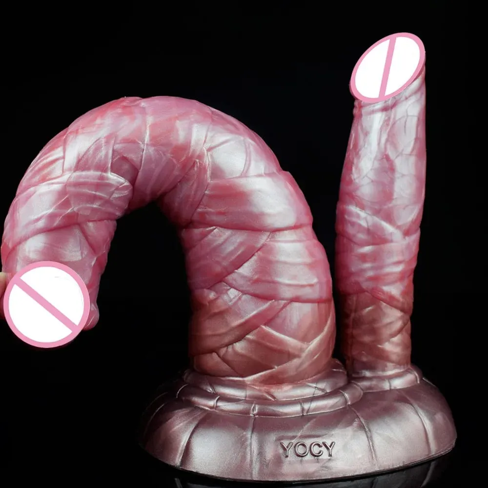 Vibrador de cavalo vac-u-lock para máquina de sexo, pênis de silicone/vac, plugue anal grande, masturbador adulto, estimulador de clitóris, brinquedos sexuais