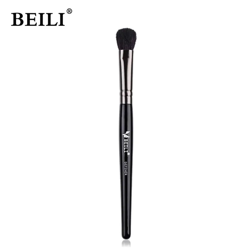 1 Pc Concealer Makeup Brushes Precision Soft Fluffy Smudge Brush Cover Acne Dark Circles Multi-Function Detail Makeup Tools — image 11