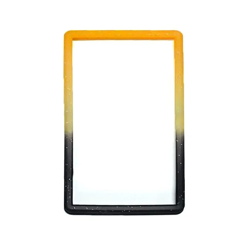 Gradient Silicone Bumper Case Guard Protector Display Sleeves Skin TPU for 35PT Graded Card Slab Sports Game Storage Holder — image 8