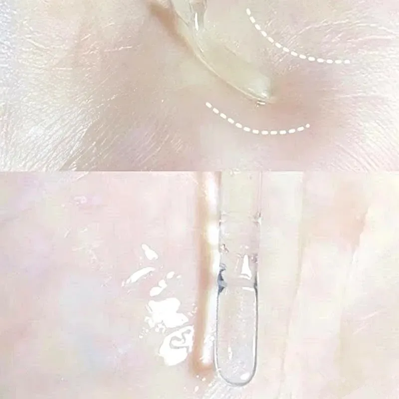 Gege Bear Butterfly Knot Lip Gloss Moisturizing Hydrating Mirror Shine Sparkling Non-Stick Cup Lipstick Beauty Makeup