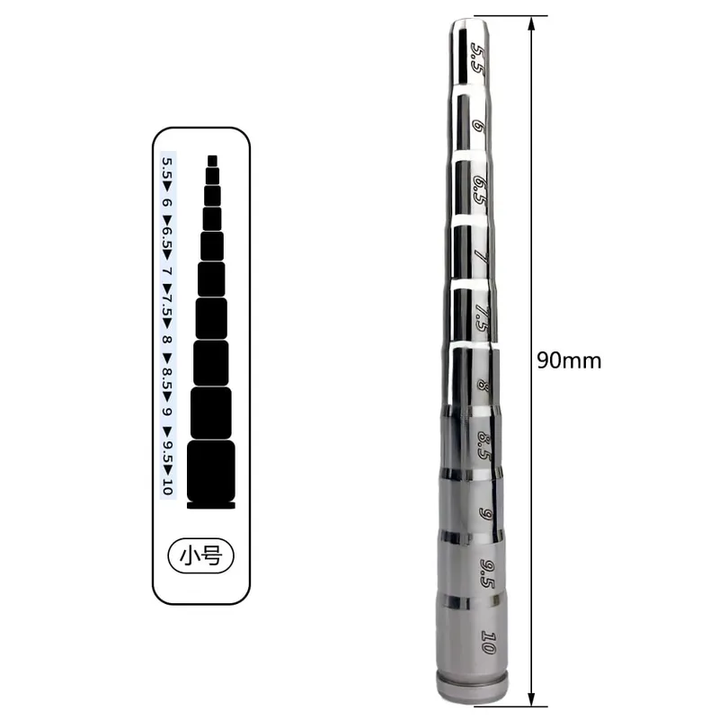 Protaste Stimulation Urethral Penis Plug Stainless Steel Urethral Dilator Sounding Rod Catheter Masturbation Sex Toys Men