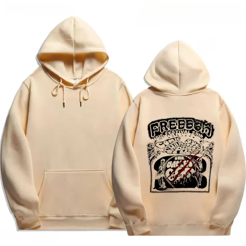 2026 Simon Henriksson Hoodie Cry of Fear Simon's Hooded Cosplay Sweatshirt Winter Sweater Gamer Gift Trendy Aesthetic Hoodies