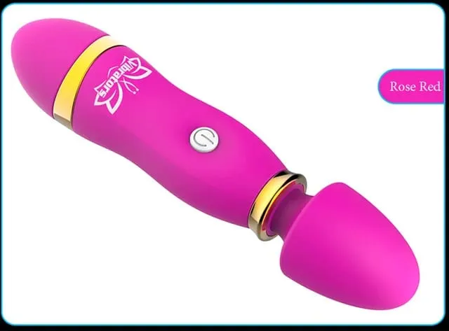 G Spot Vagina Vibrator Clitoris Stimulator Butt Plug Anal Erotic Goods Products Sex Toys For Women Men Adults Female Dildo Shop