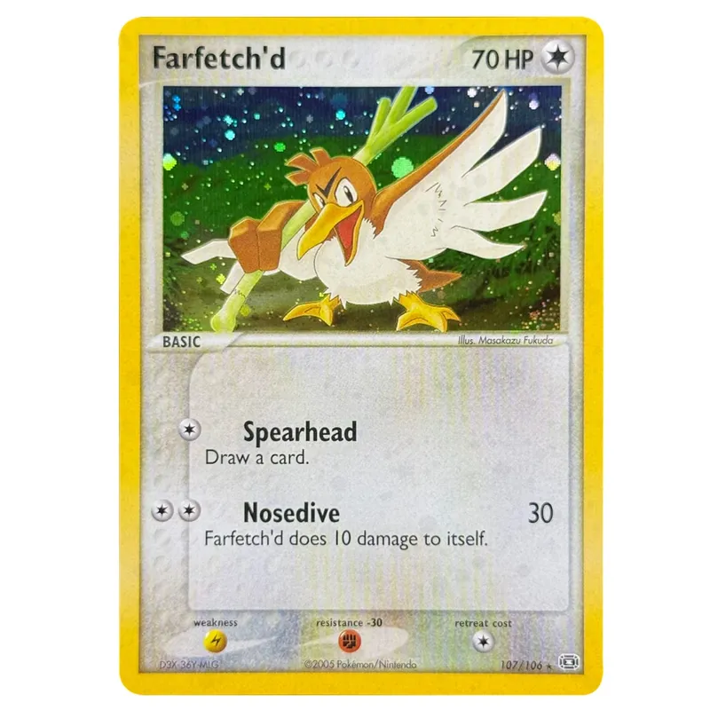บัตรพร็อกซี โฮโลแกรม Emerald Cacturne Rayquaza ตำนานที่ซ่อนอยู่ Kyogre Crystal Guardians Alakazam Star Flareon Metagross